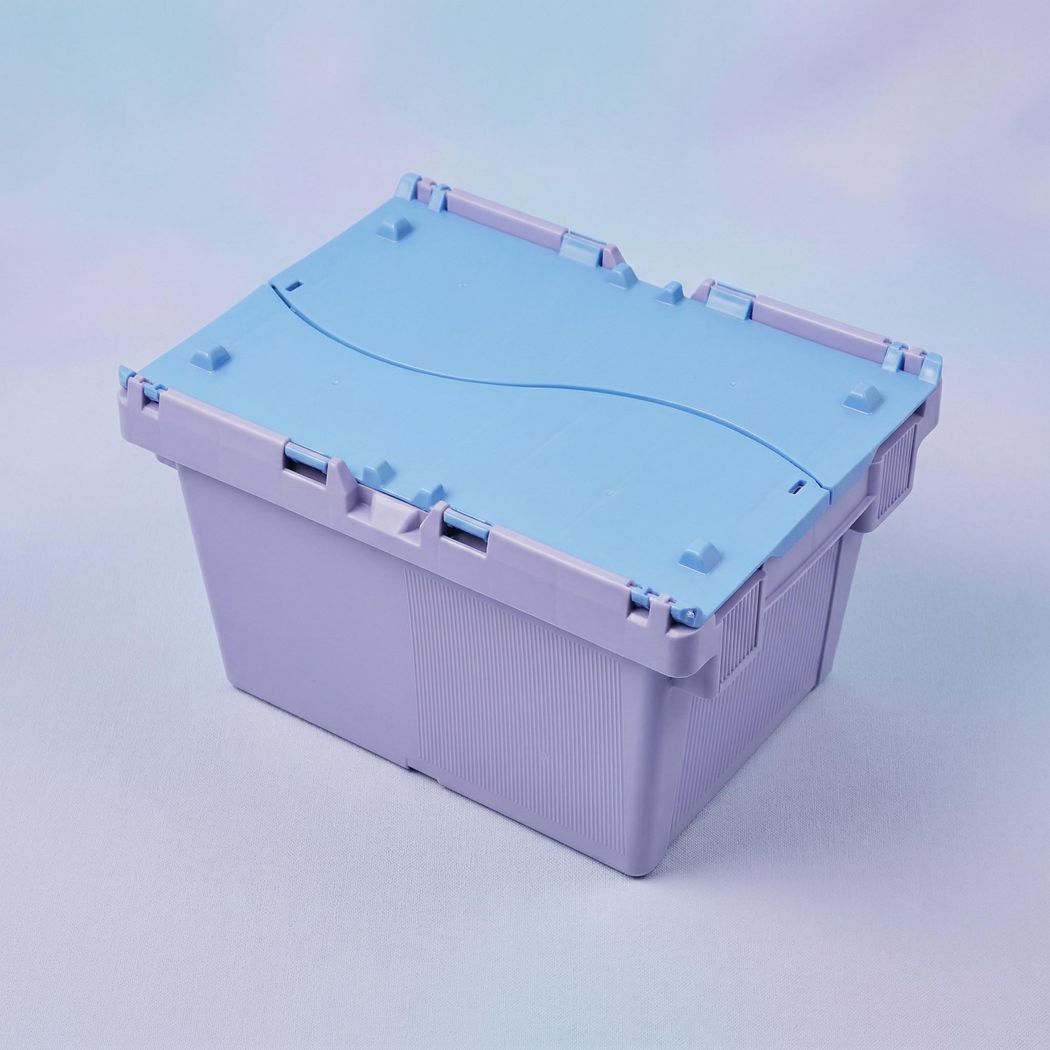 BD4325-1150 Medium Distribution Crate