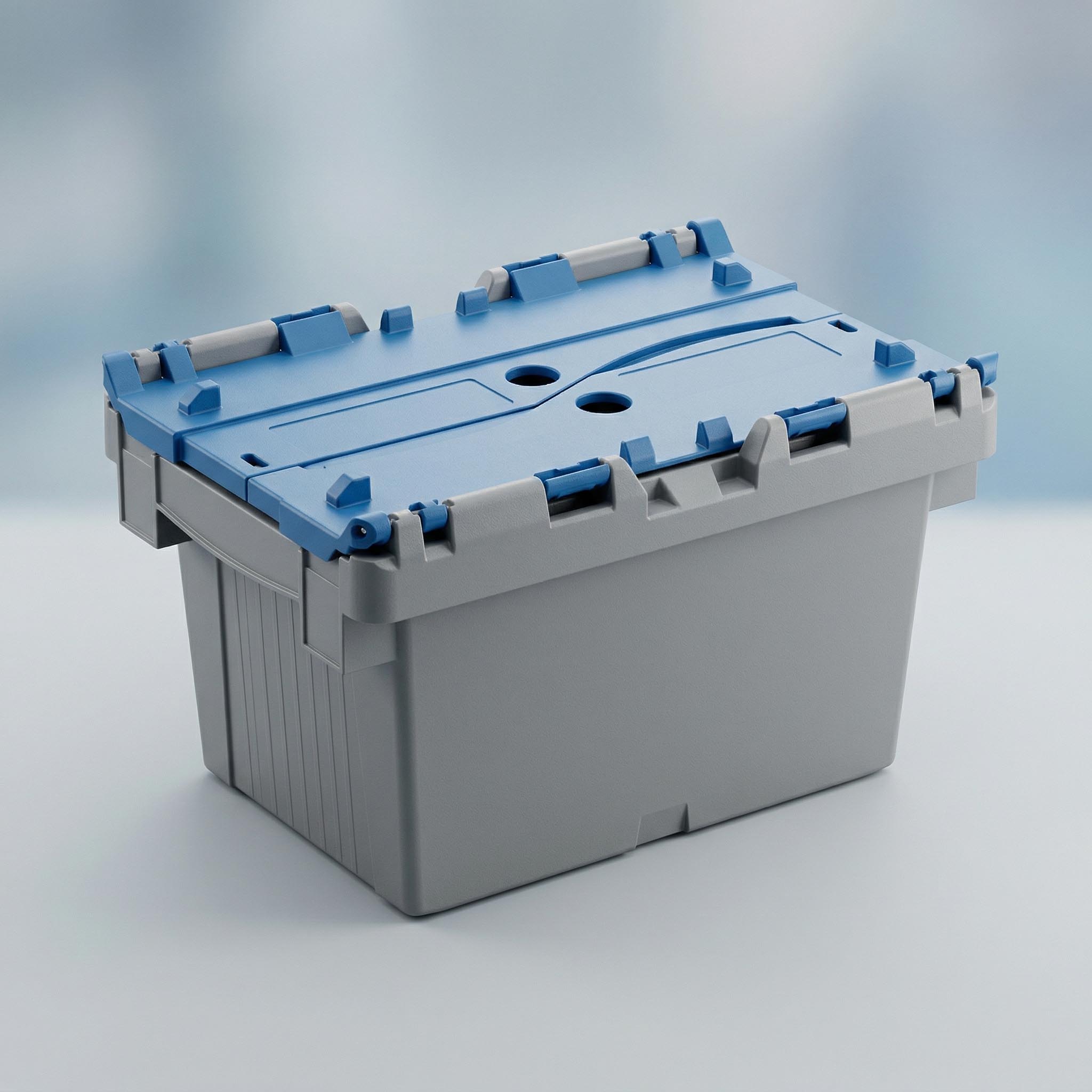BD3217-PP57 Small Parts Crate